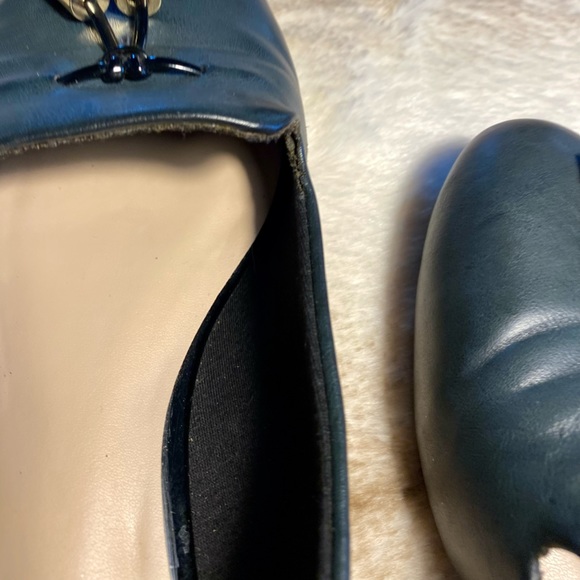 Aldo Loafer leather - Picture 13 of 16